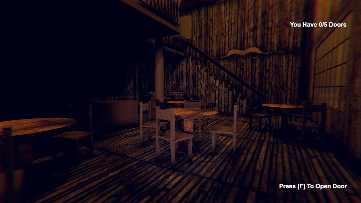 Nightmare Zone screenshot 6