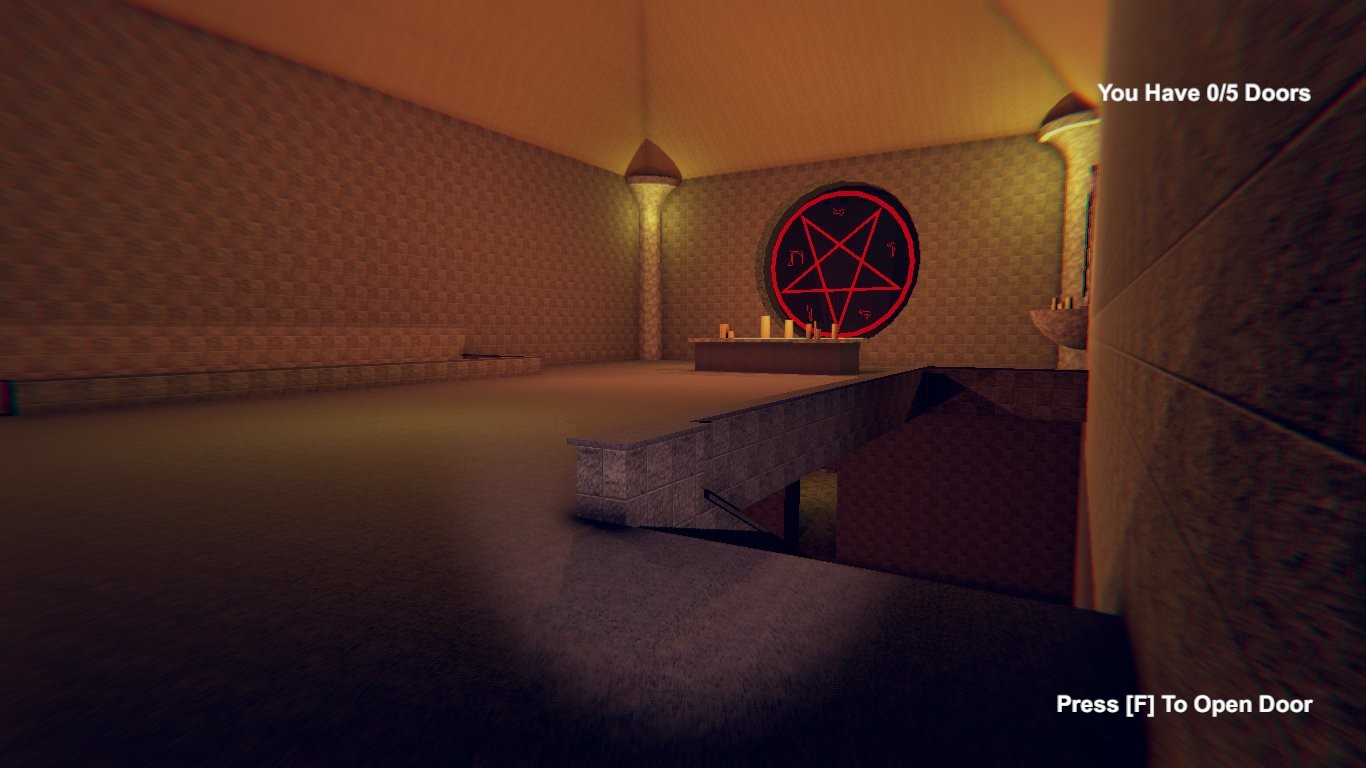 Nightmare Zone screenshot 18