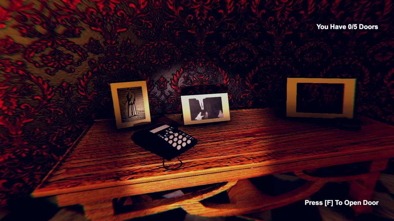 Nightmare Zone screenshot 17