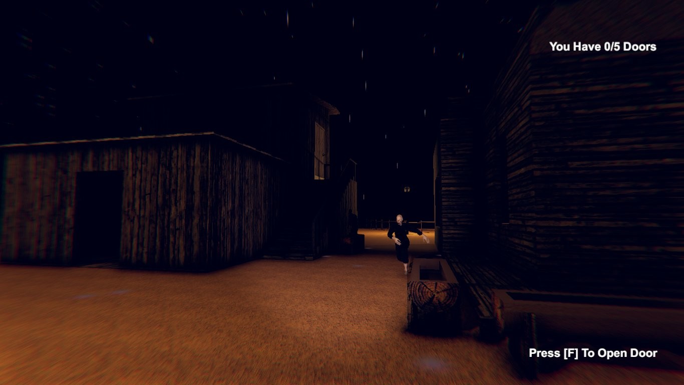 Nightmare Zone screenshot 15