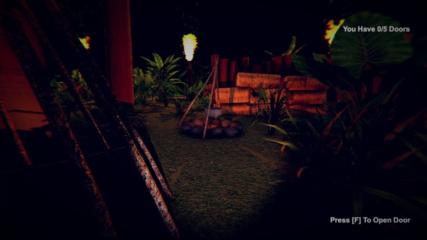 Nightmare Zone screenshot 9