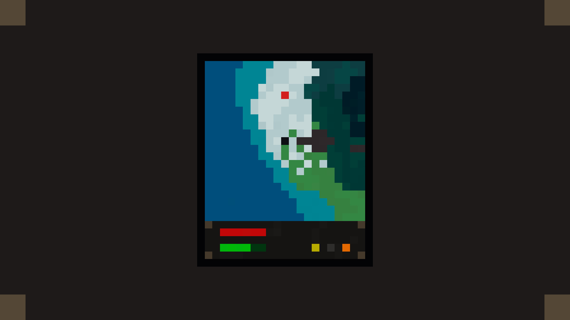 Alt254 screenshot 1