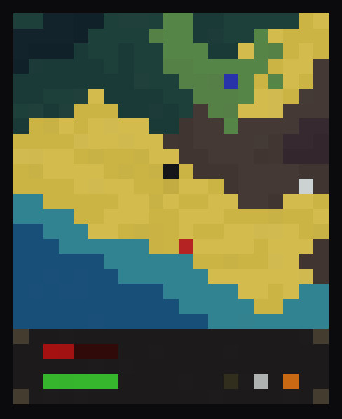 Alt254 screenshot 10