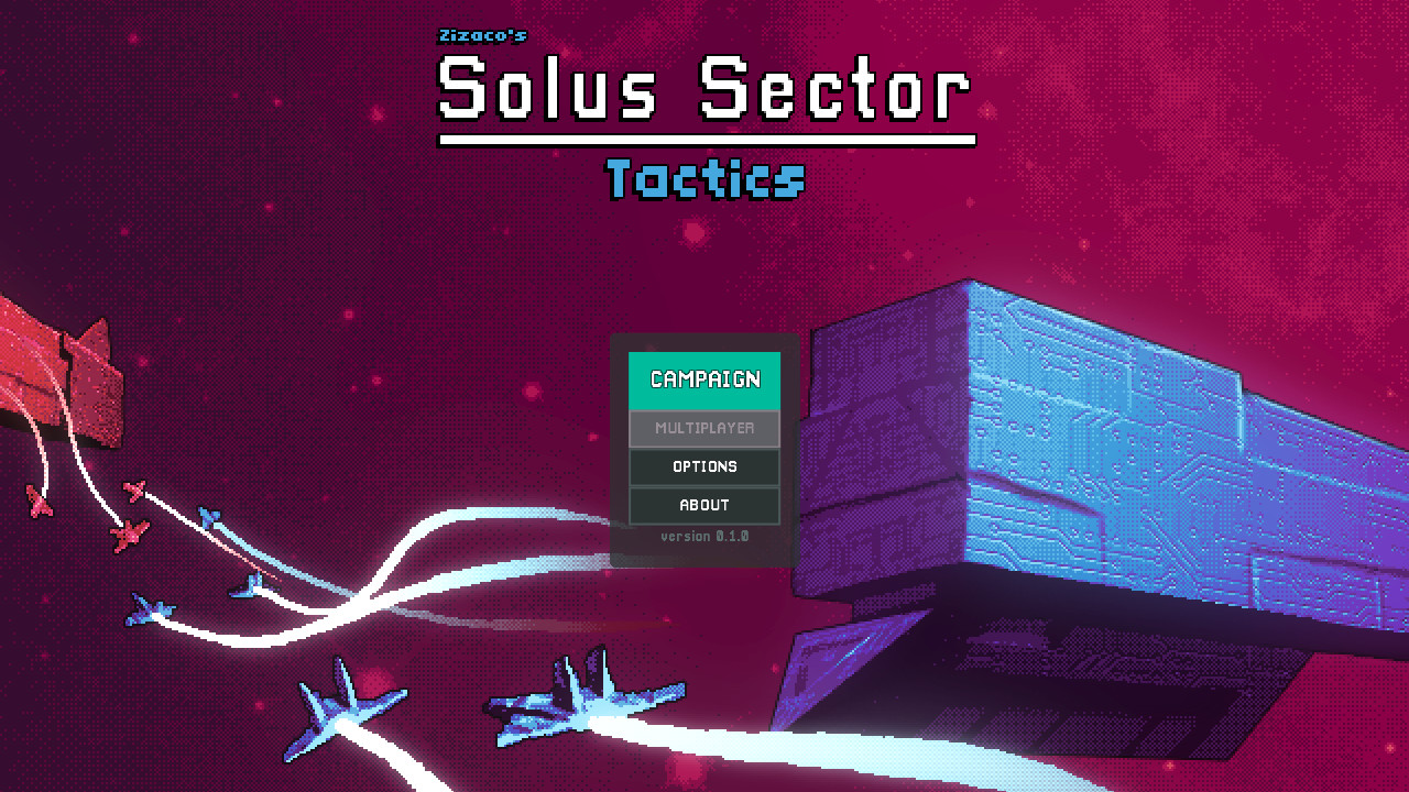 Solus Sector screenshot 6