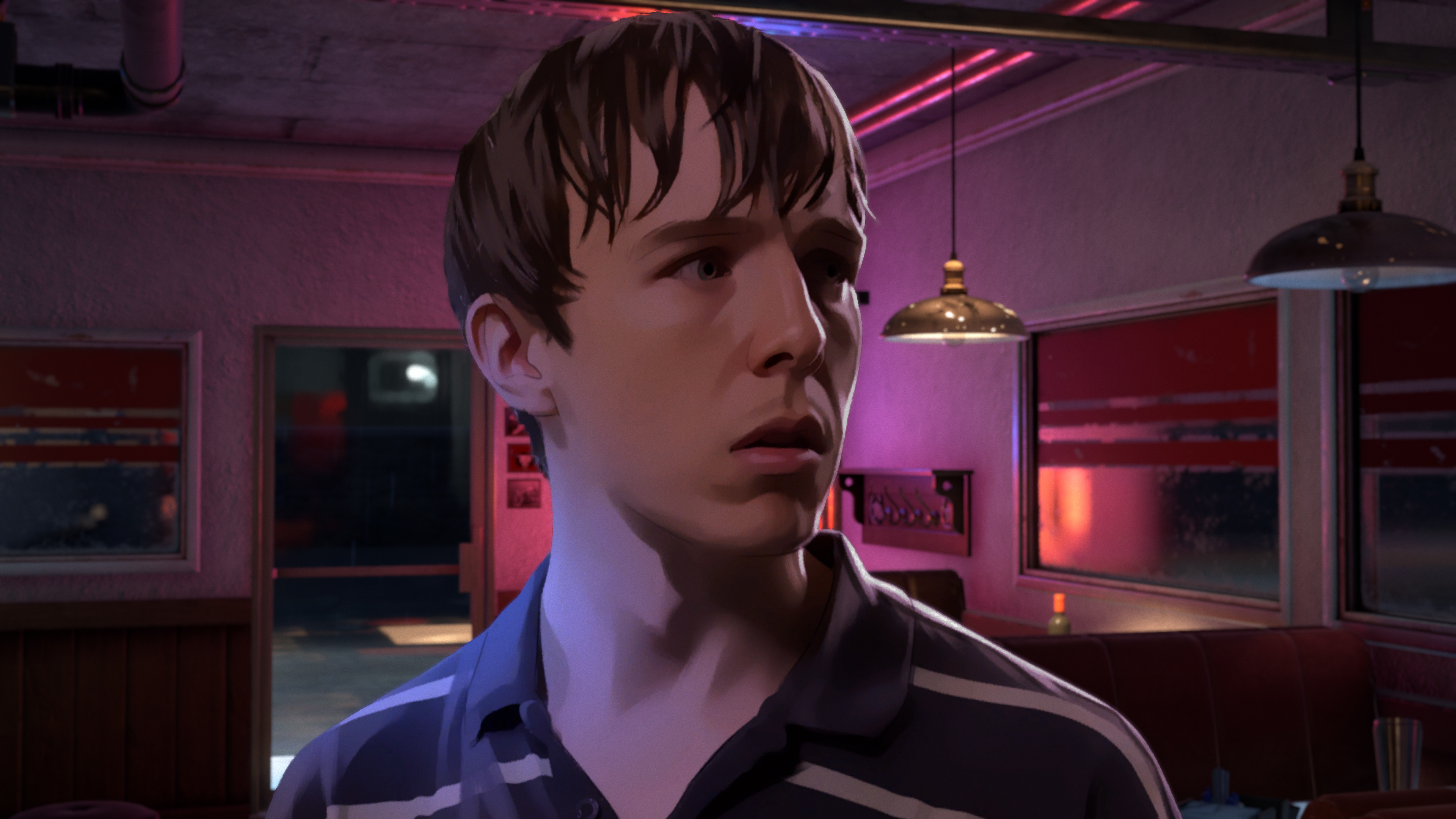 As Dusk Falls screenshot 11