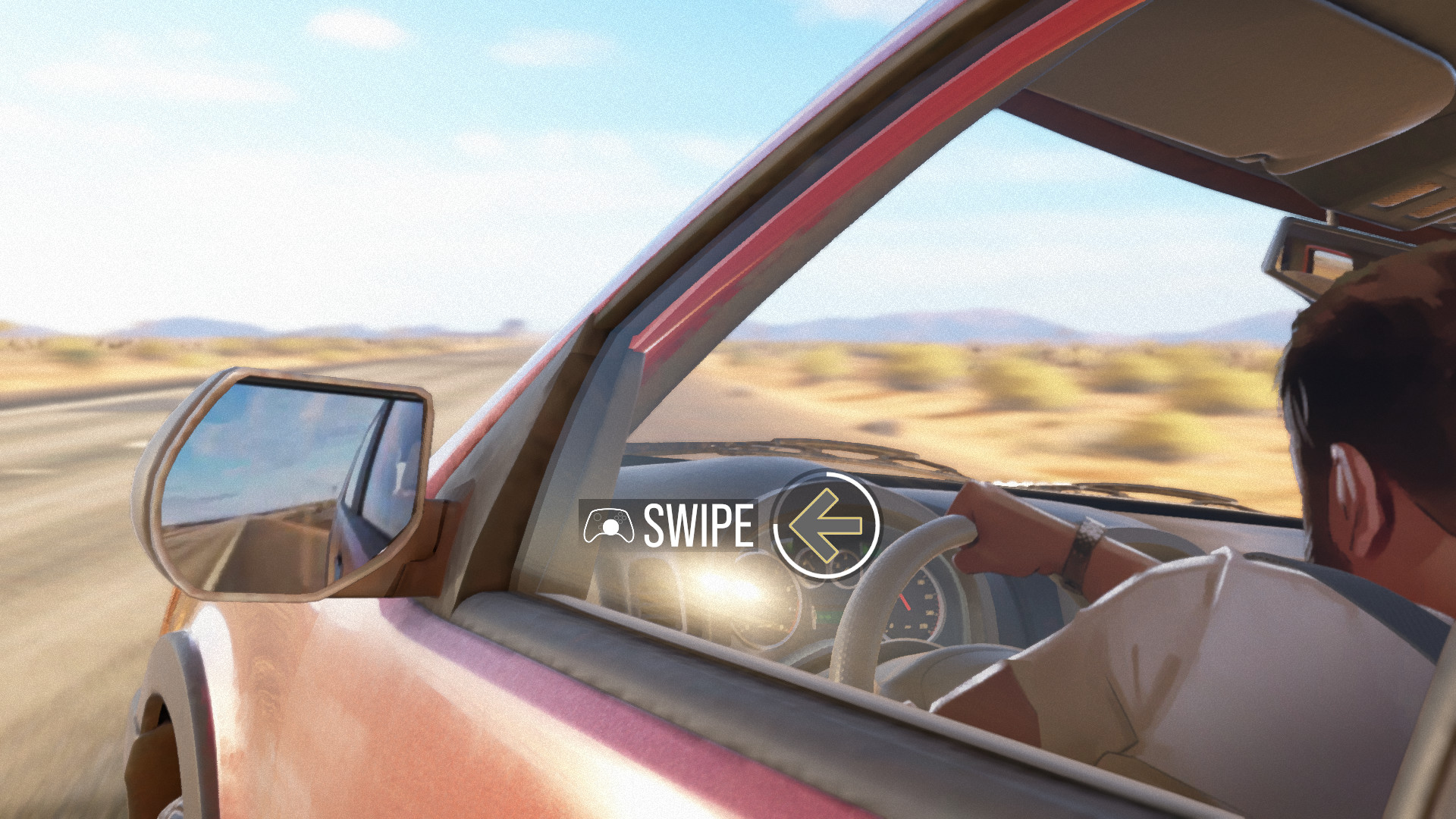 As Dusk Falls screenshot 15