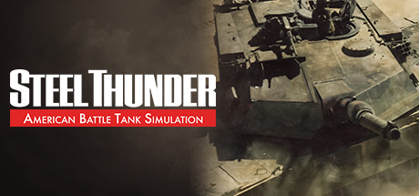 Steel Thunder Cover Image