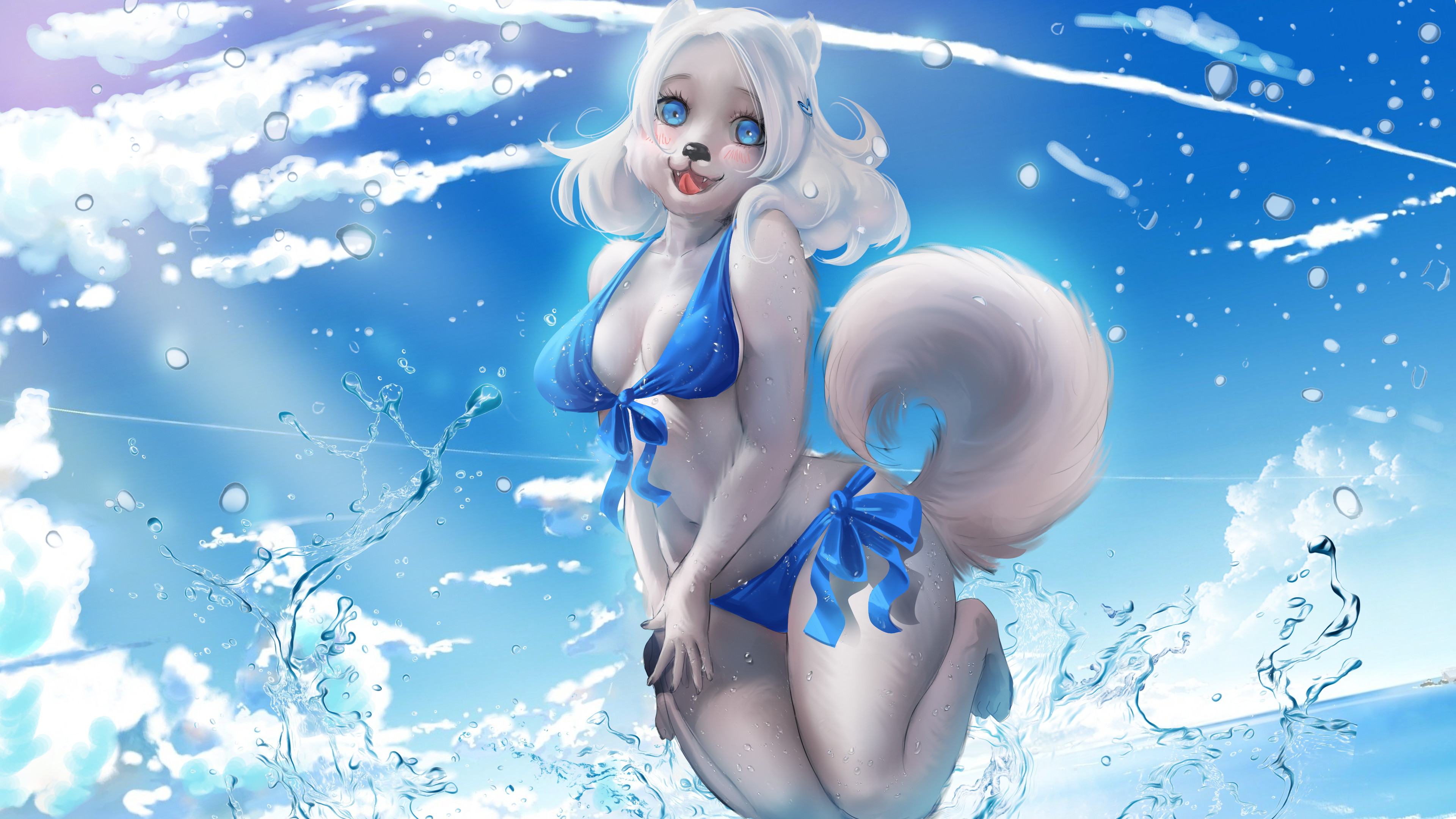 Furry Woof screenshot 5