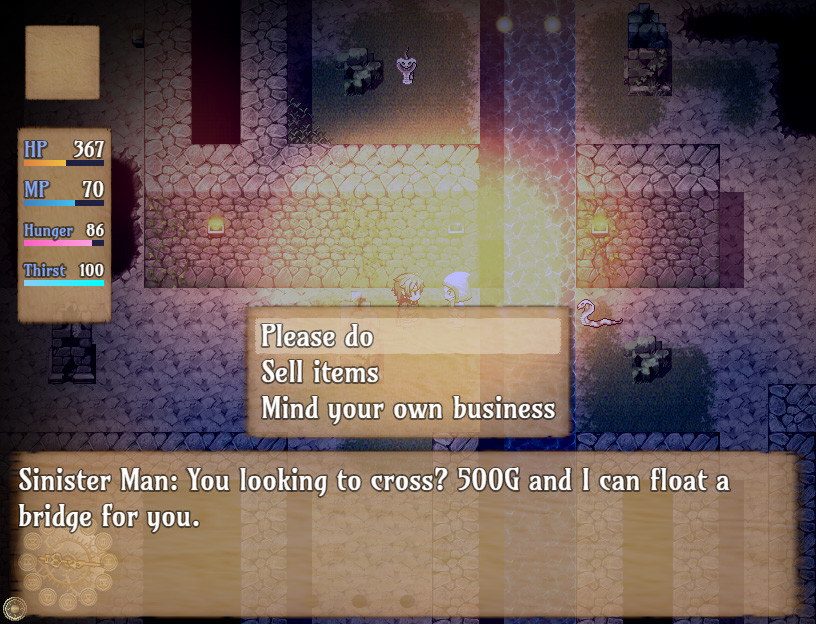 The Dead End screenshot 5