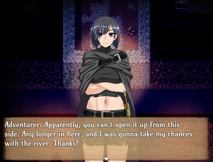 The Dead End screenshot 3