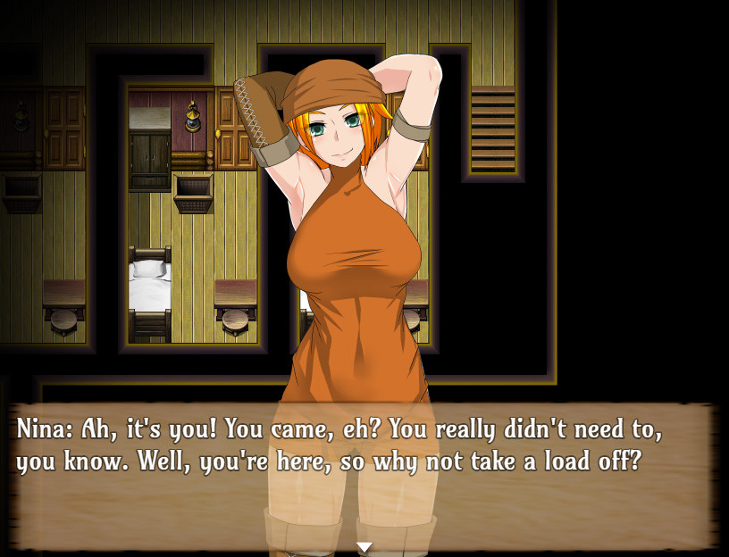 The Dead End screenshot 2