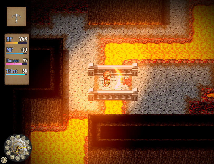 The Dead End screenshot 4