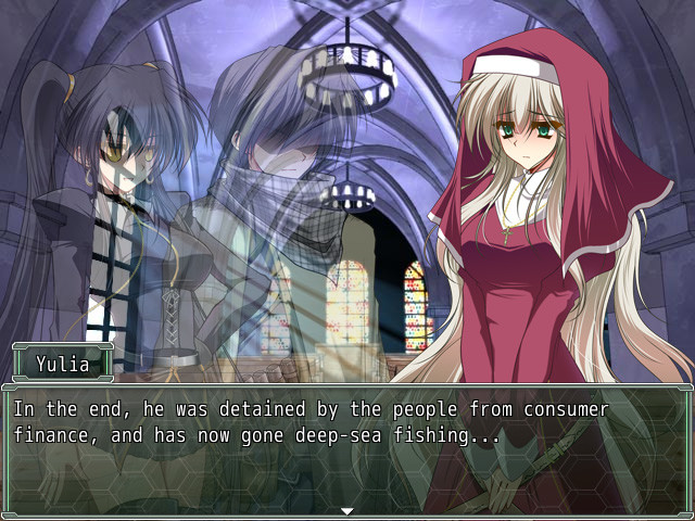 Evening Starter screenshot 2
