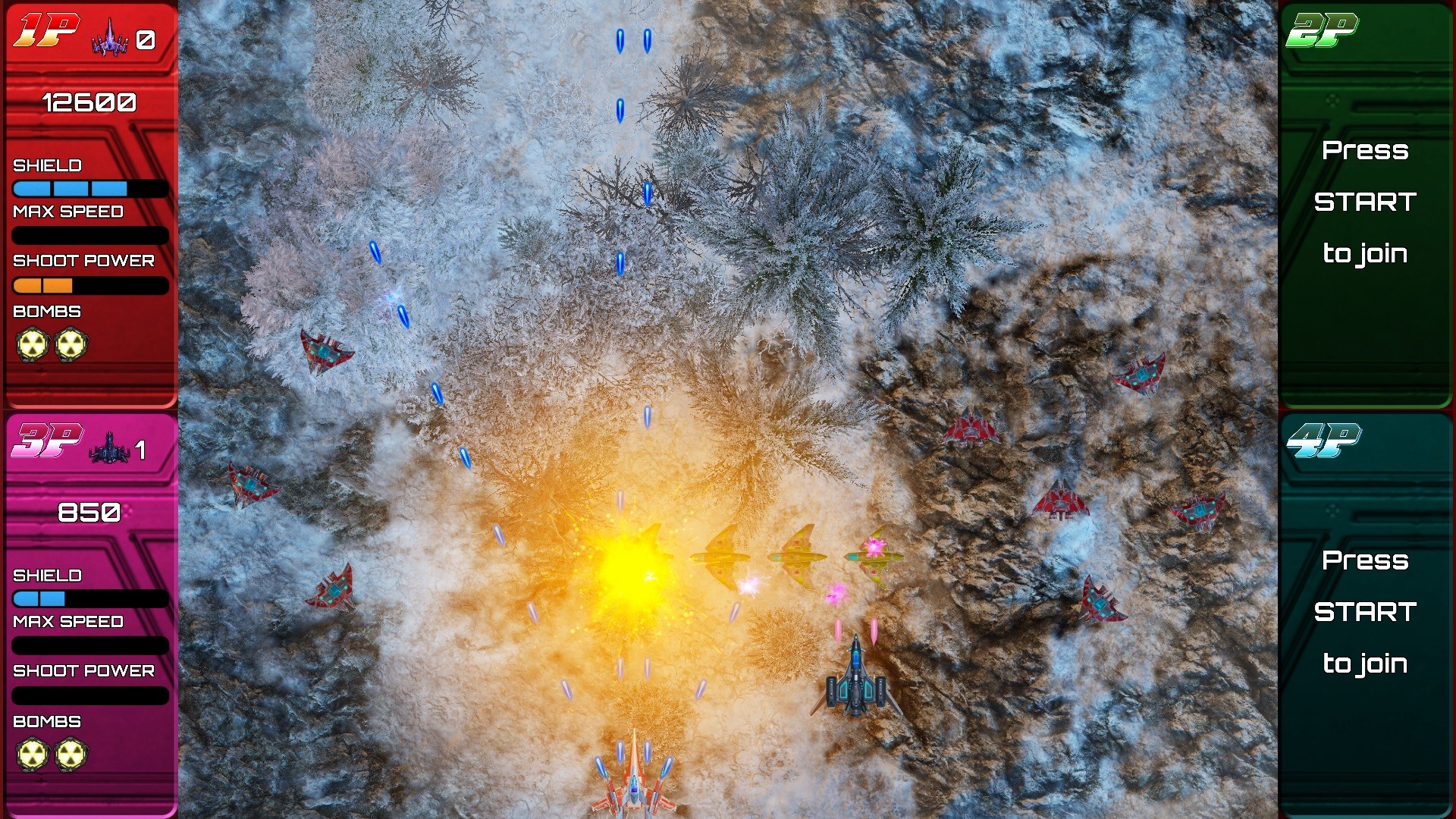 Riders 2491 screenshot 5