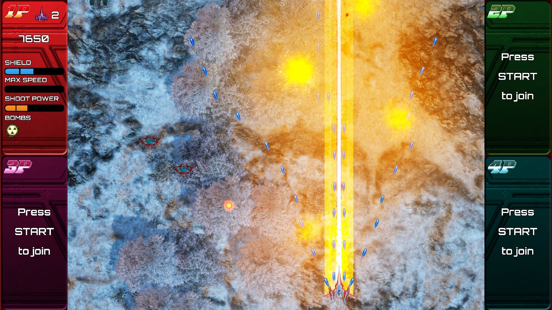 Riders 2491 screenshot 2