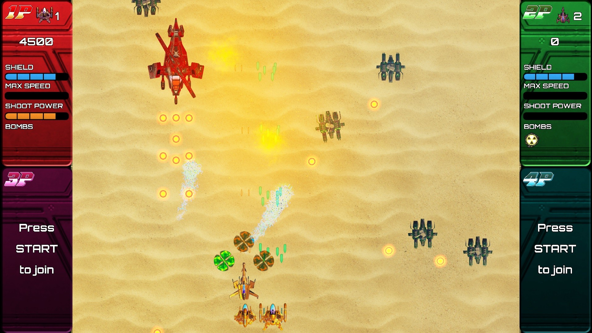 Riders 2491 screenshot 3