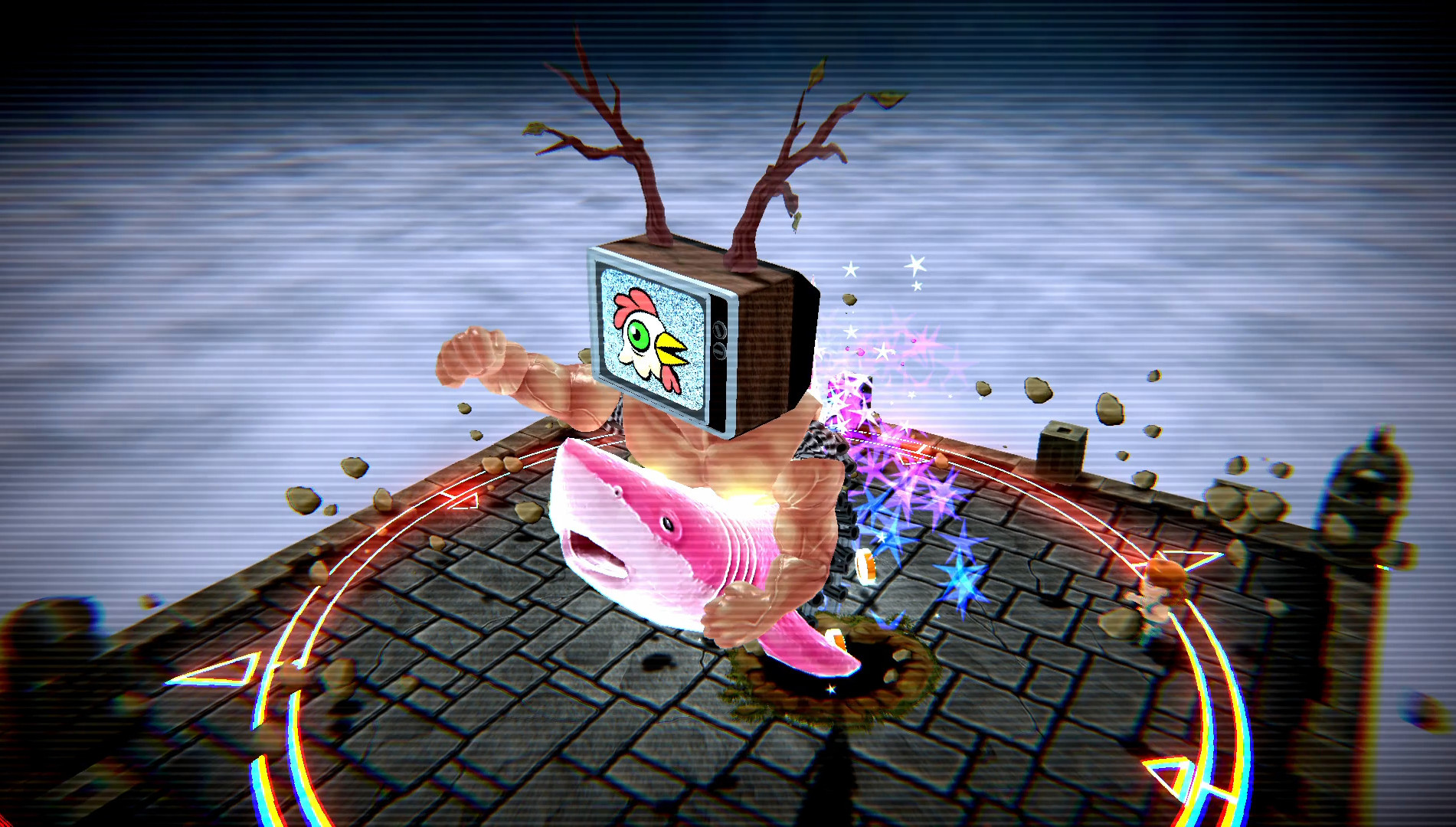 The Cabbage Effect screenshot 10
