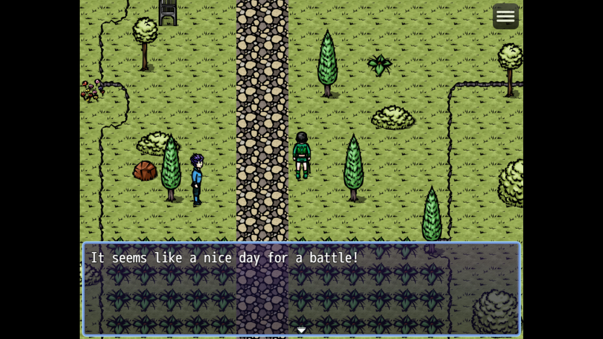 Bugz! screenshot 5
