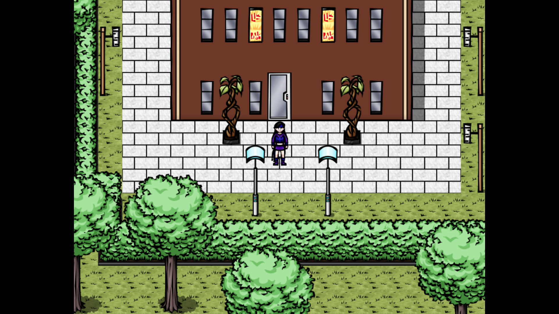 Bugz! screenshot 3