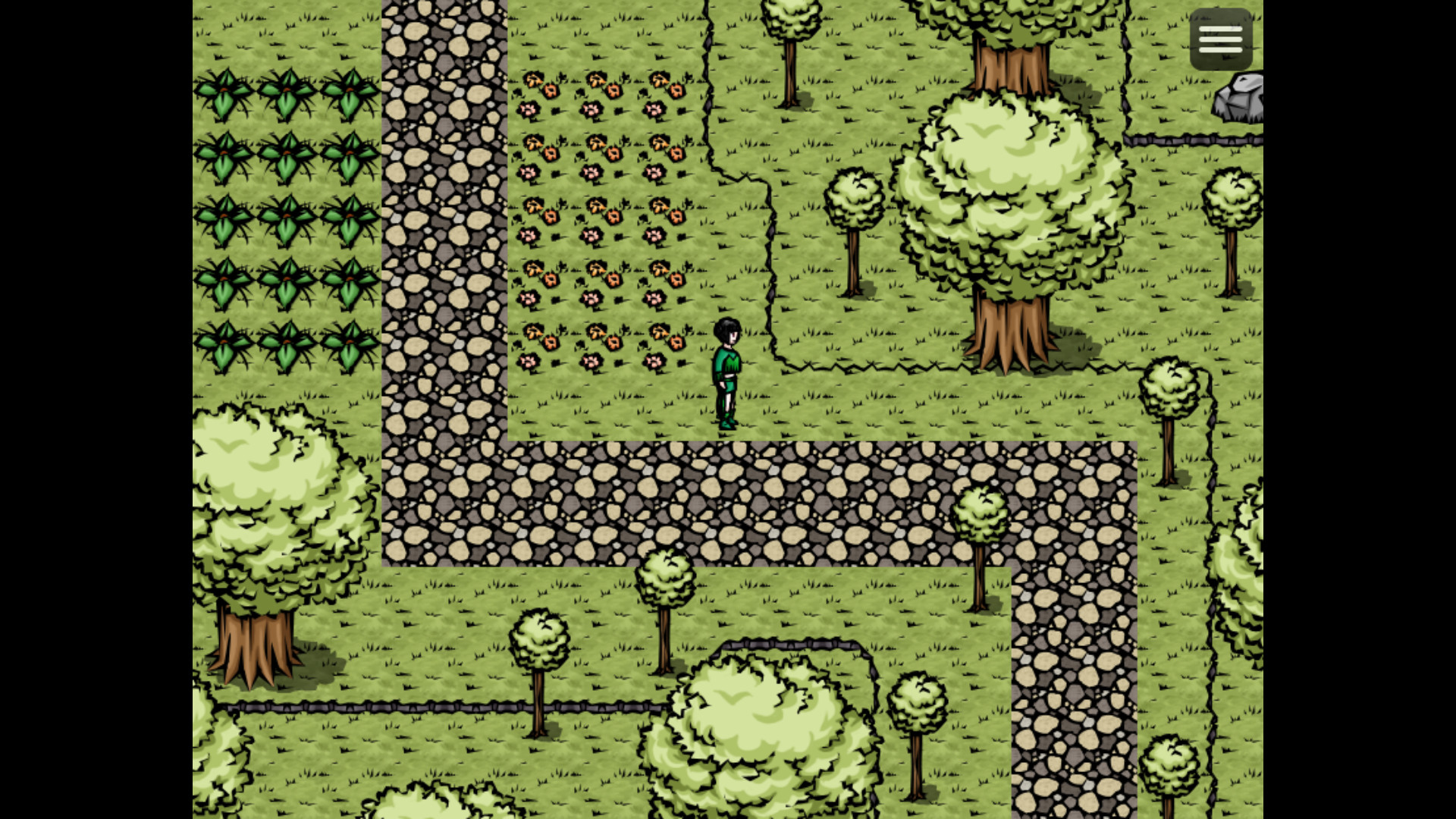Bugz! screenshot 1