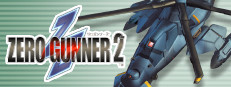 ZERO GUNNER 2-