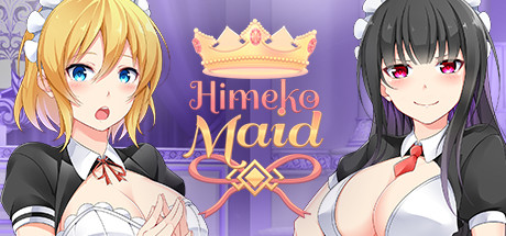 Himeko Maid — Steam header