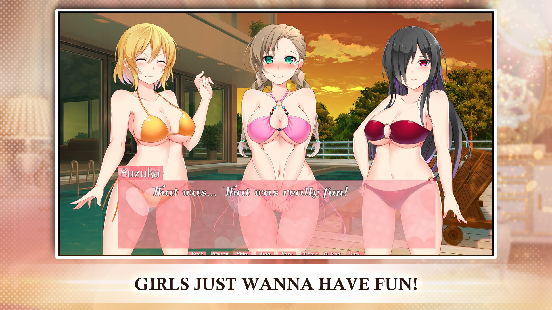 Himeko Maid screenshot 8