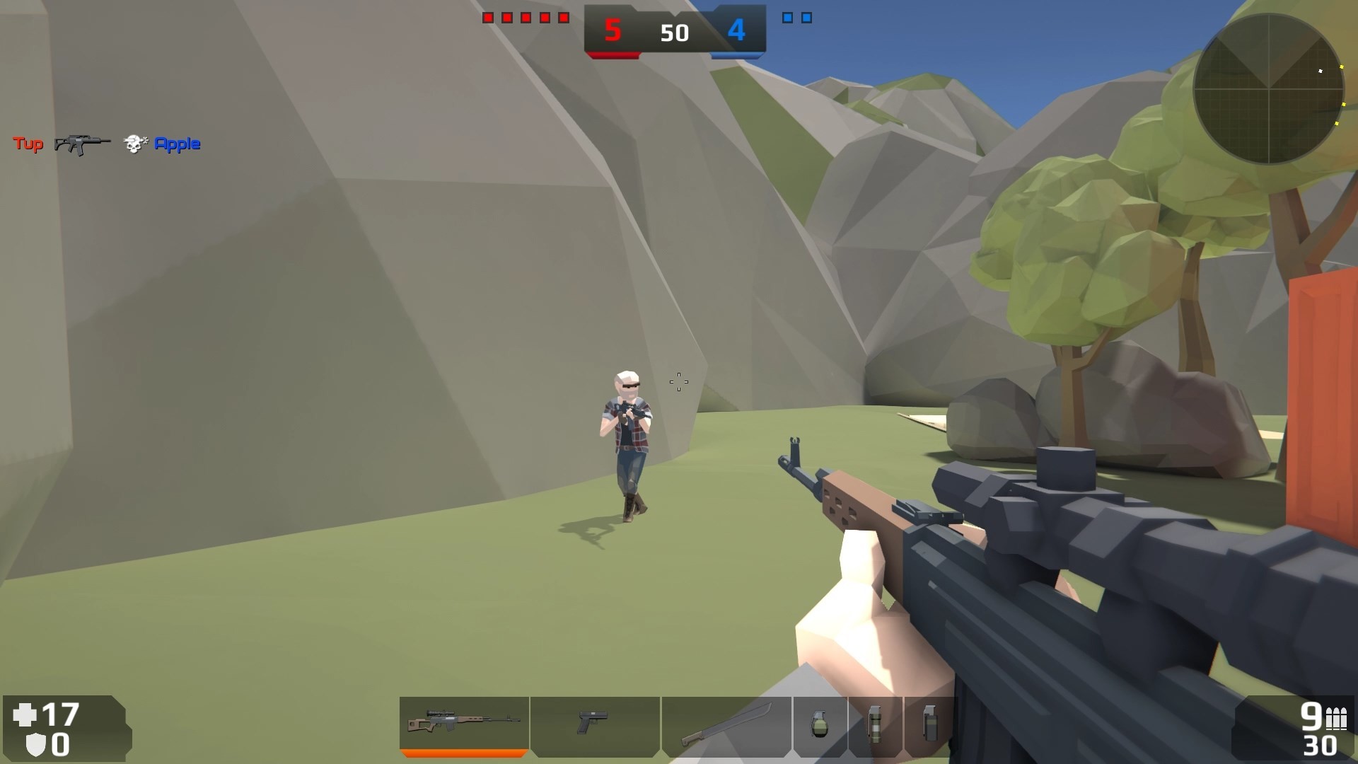 MadGuns screenshot 8