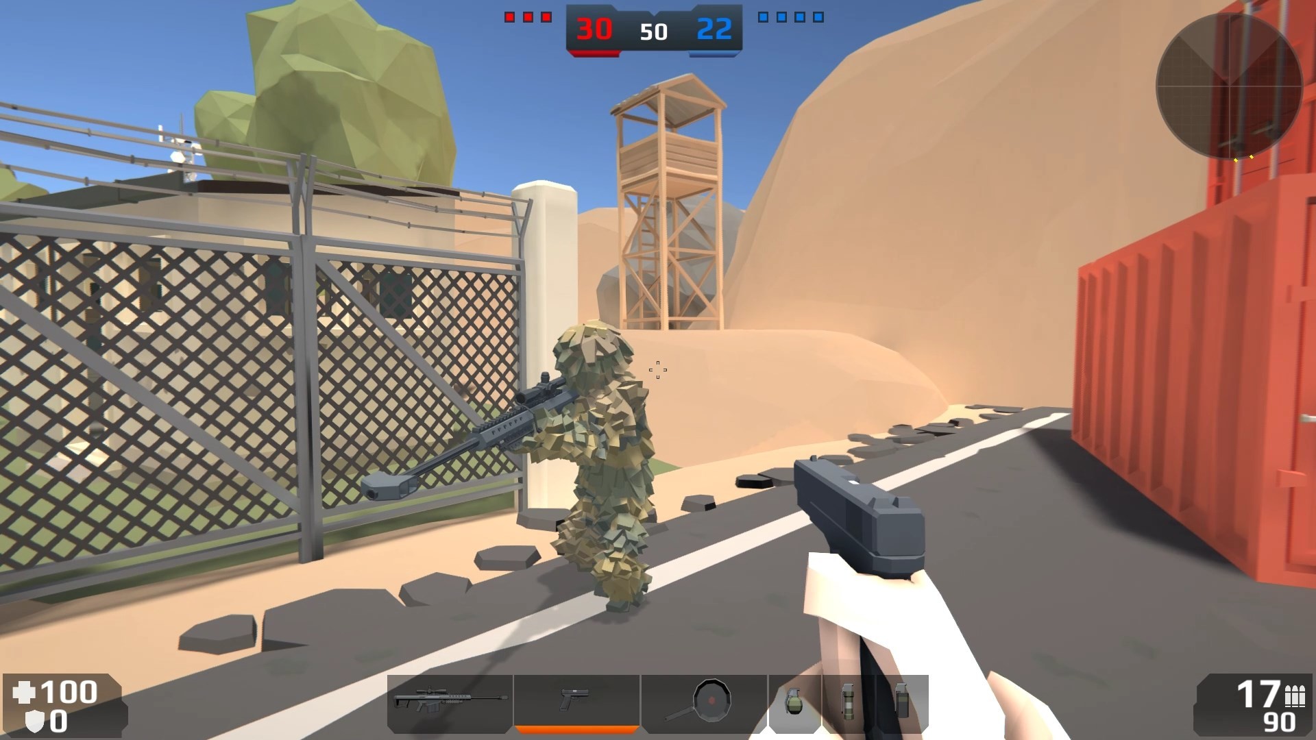 MadGuns screenshot 4