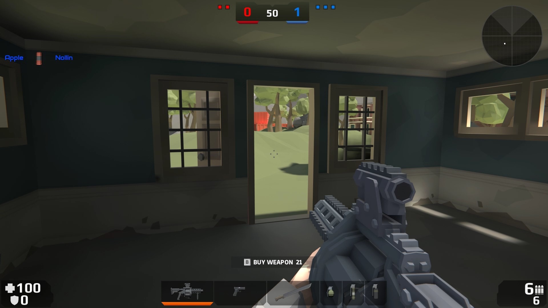 MadGuns screenshot 6