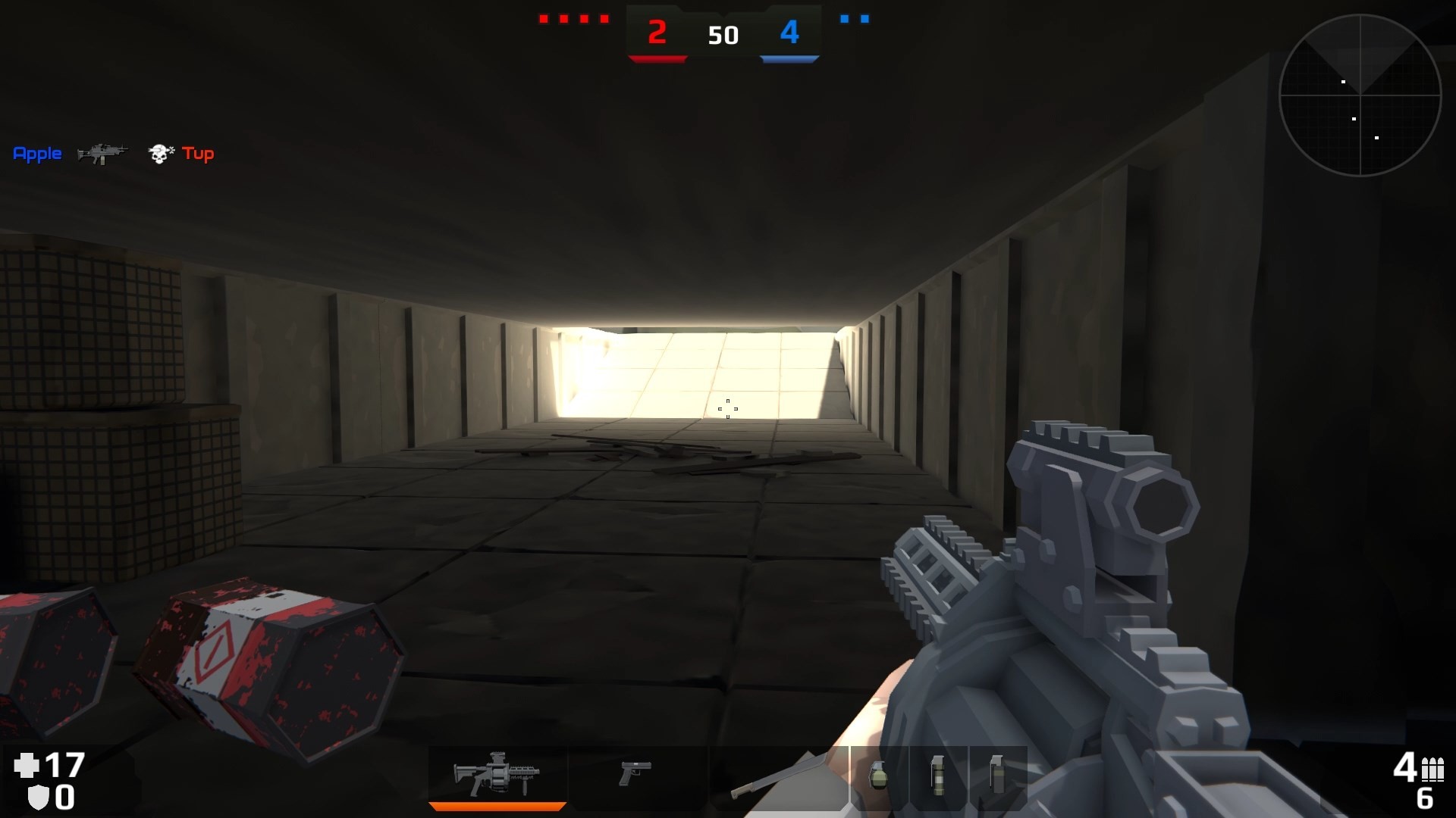 MadGuns screenshot 7