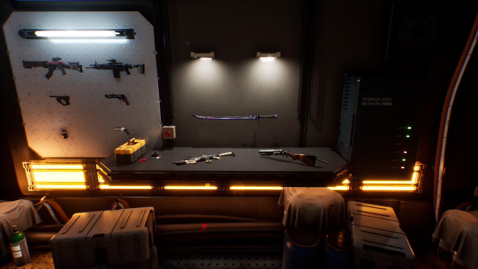 Everlasting Guilt screenshot 11