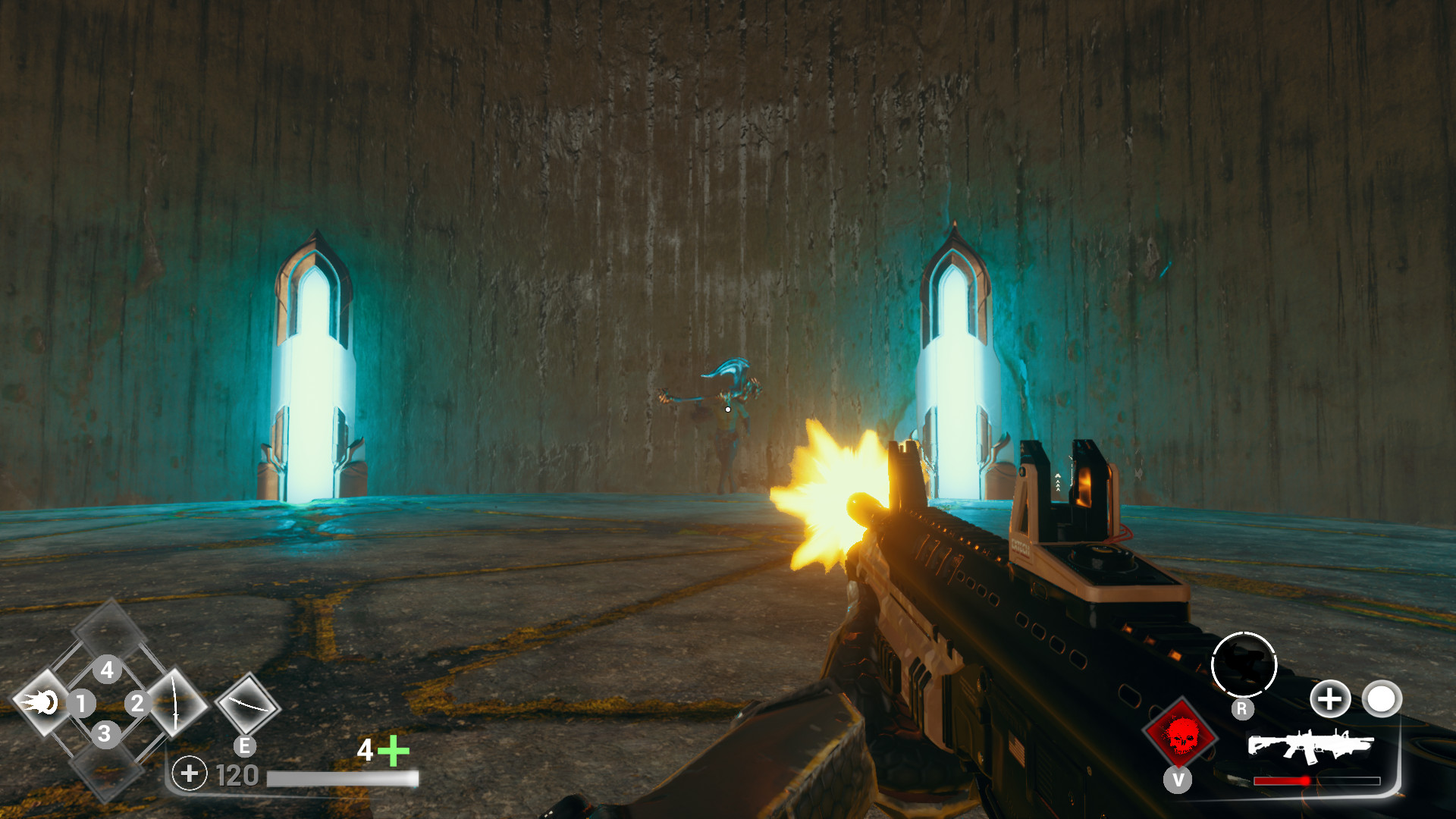 Everlasting Guilt screenshot 6