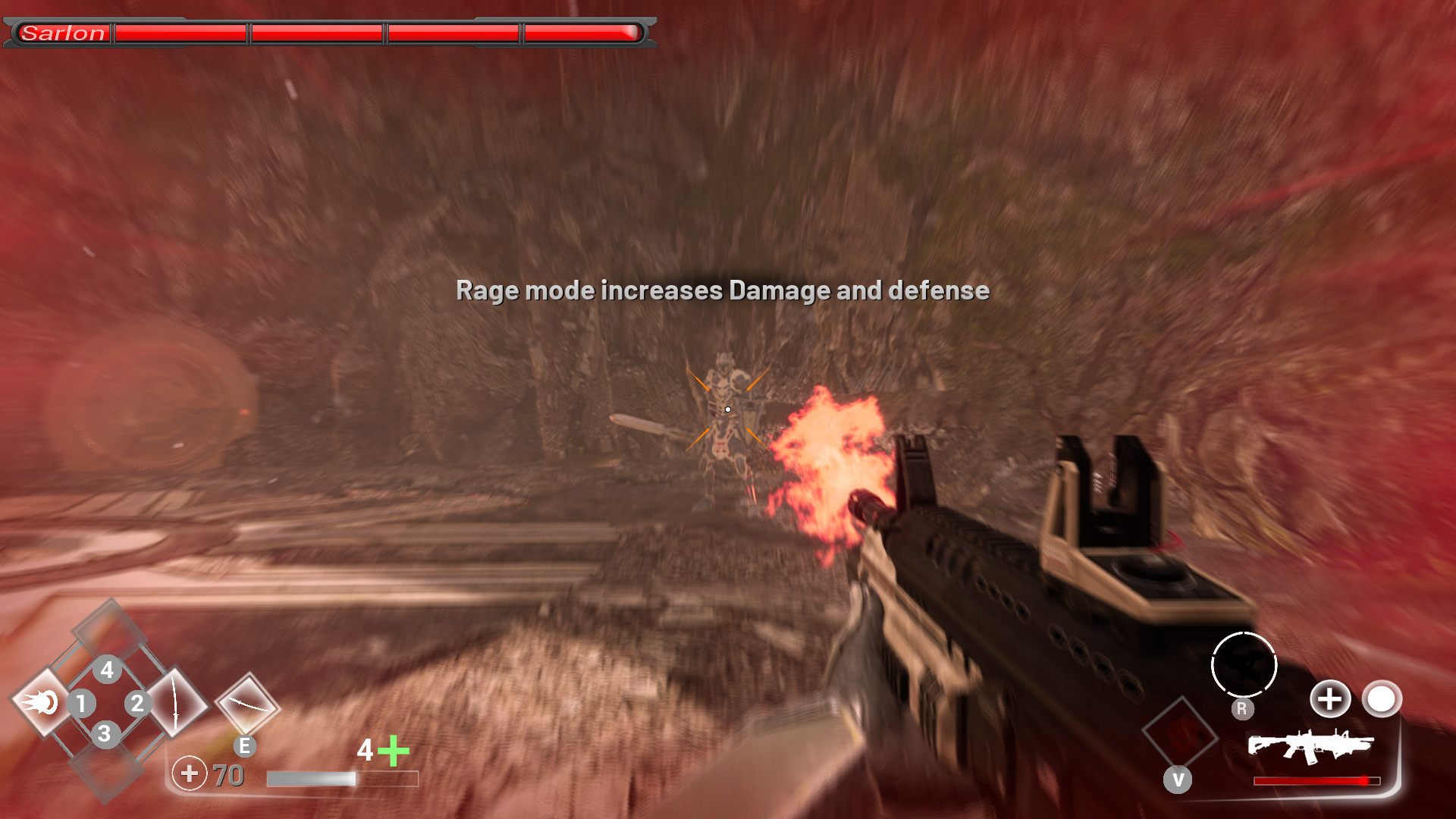 Everlasting Guilt screenshot 9