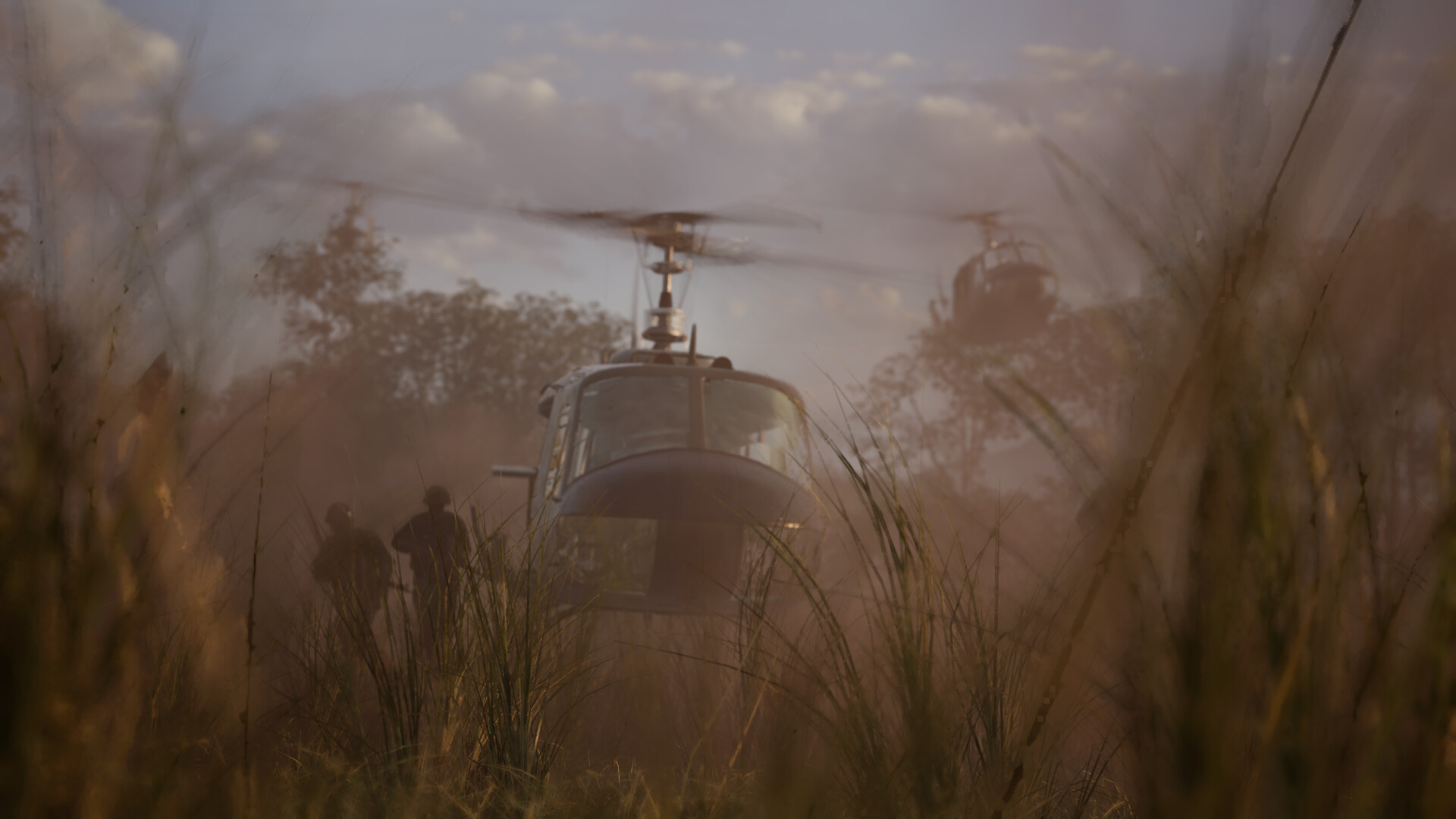 Burning Lands screenshot 7