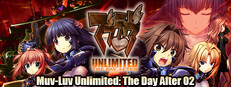 [TDA02] Muv-Luv Unlimited: THE DAY AFTER - Episode 02 REMASTERED
