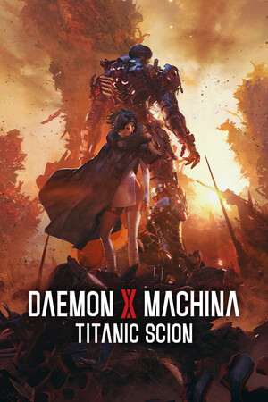 单机/联机|45.9GB|机甲战魔 神话之裔|Daemon X Machina: Titanic Scion|官方中文|v1.0.3|Build.19780816|压缩包：23.37GB|GameStellaris | 游戏群星