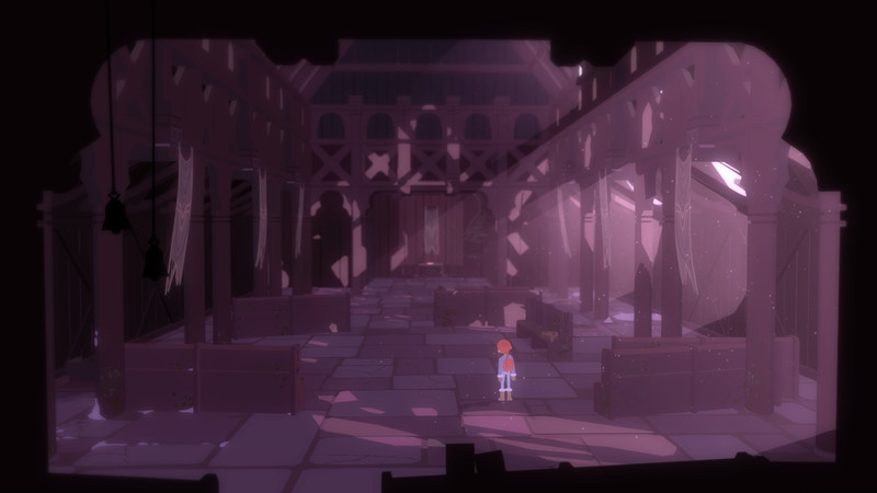 Röki Soundtrack screenshot 3