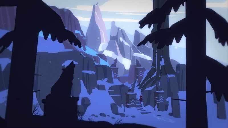 Röki Soundtrack screenshot 8