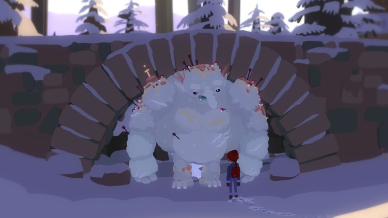 Röki Soundtrack screenshot 7