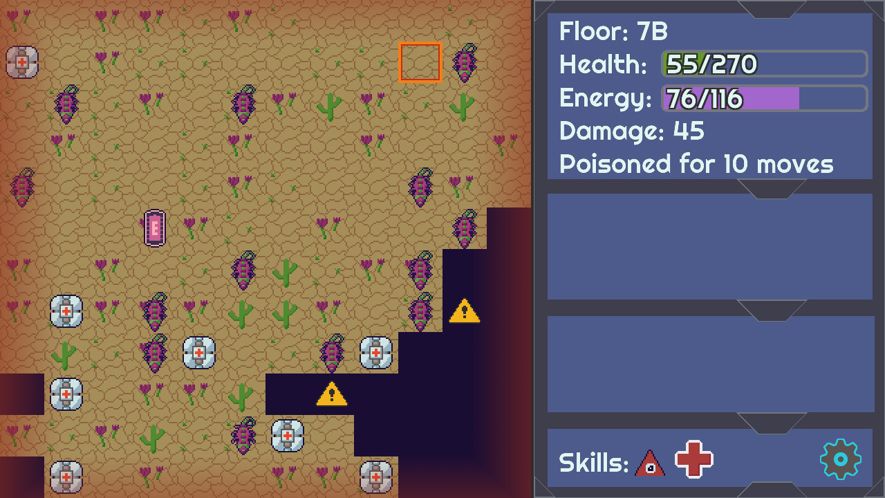 Oneons screenshot 2