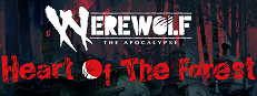 Сэкономьте 90% при покупке Werewolf: The Apocalypse — Heart of the Forest в Steam