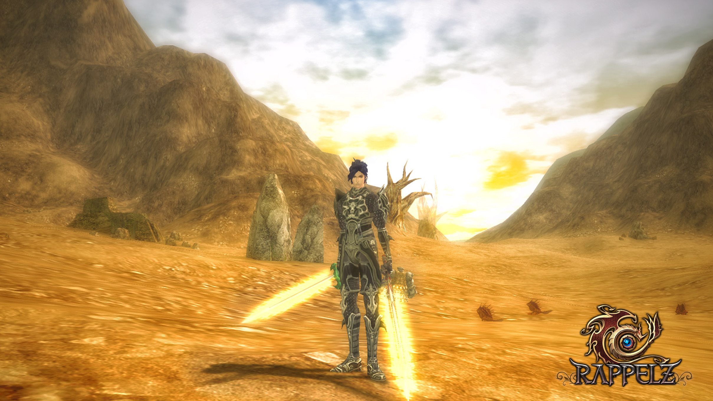 Rappelz screenshot 8