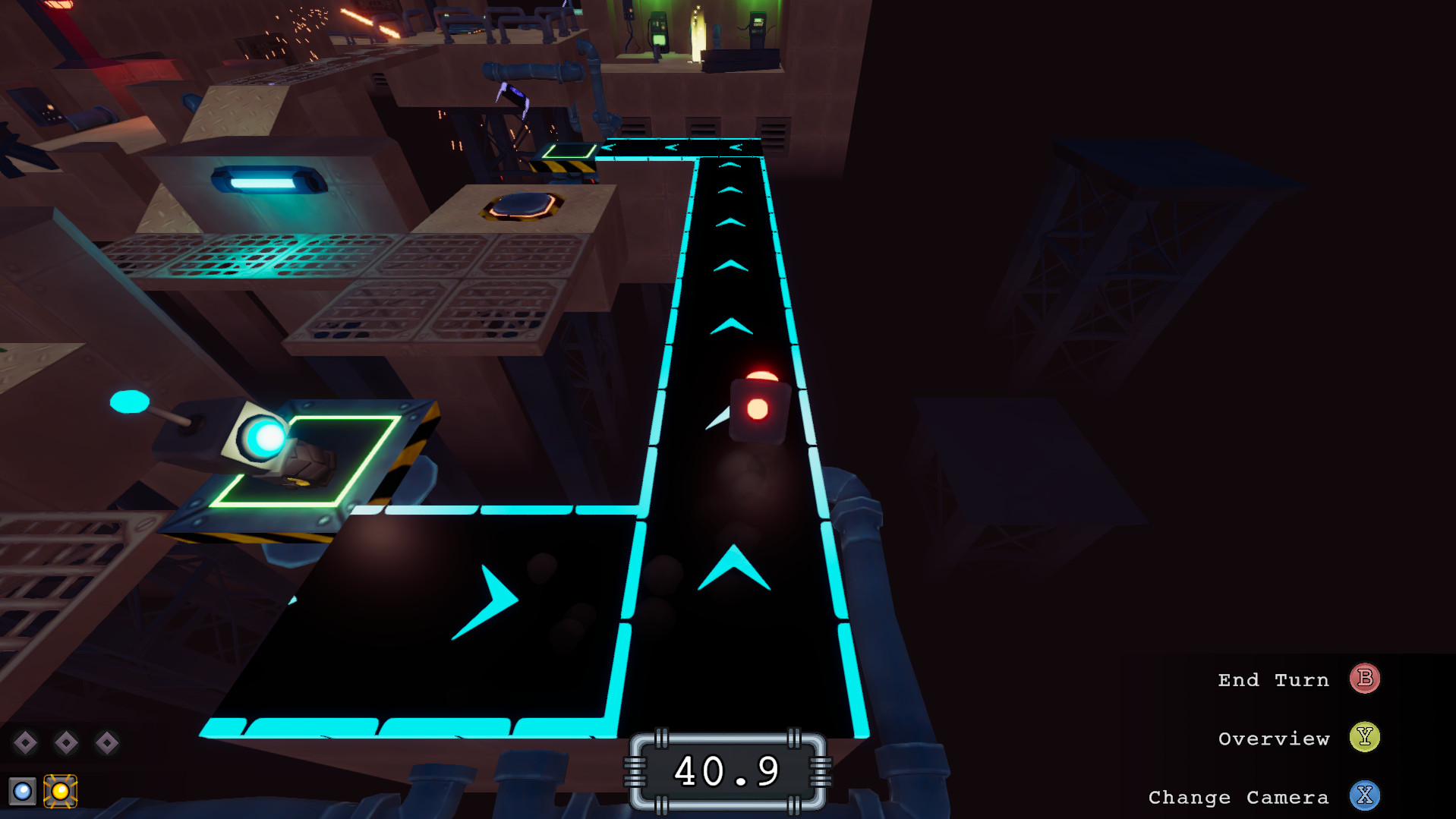 Cobots screenshot 9