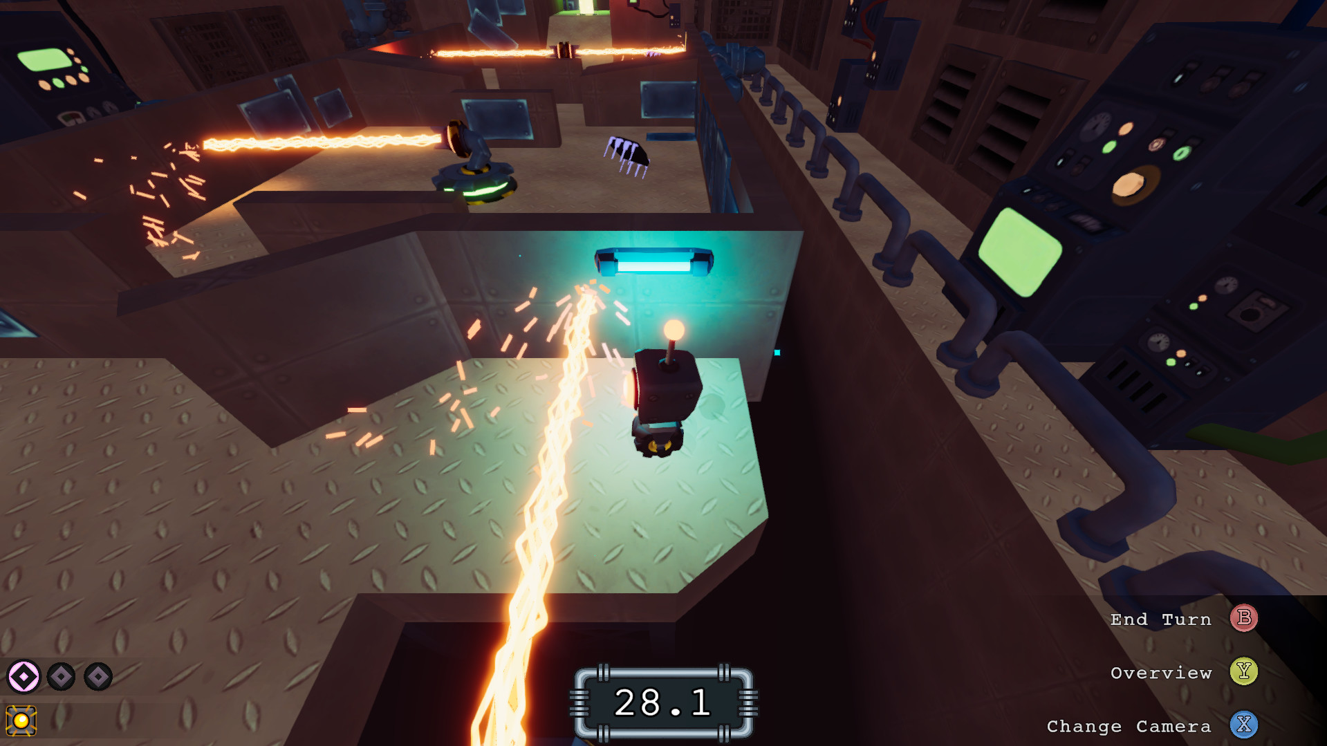 Cobots screenshot 7