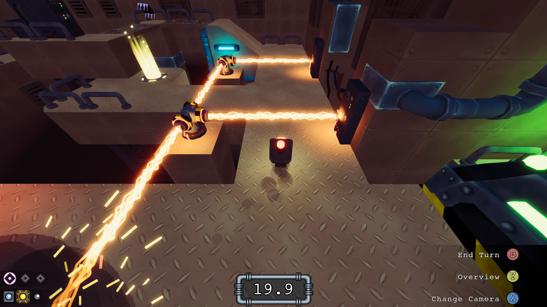 Cobots screenshot 3