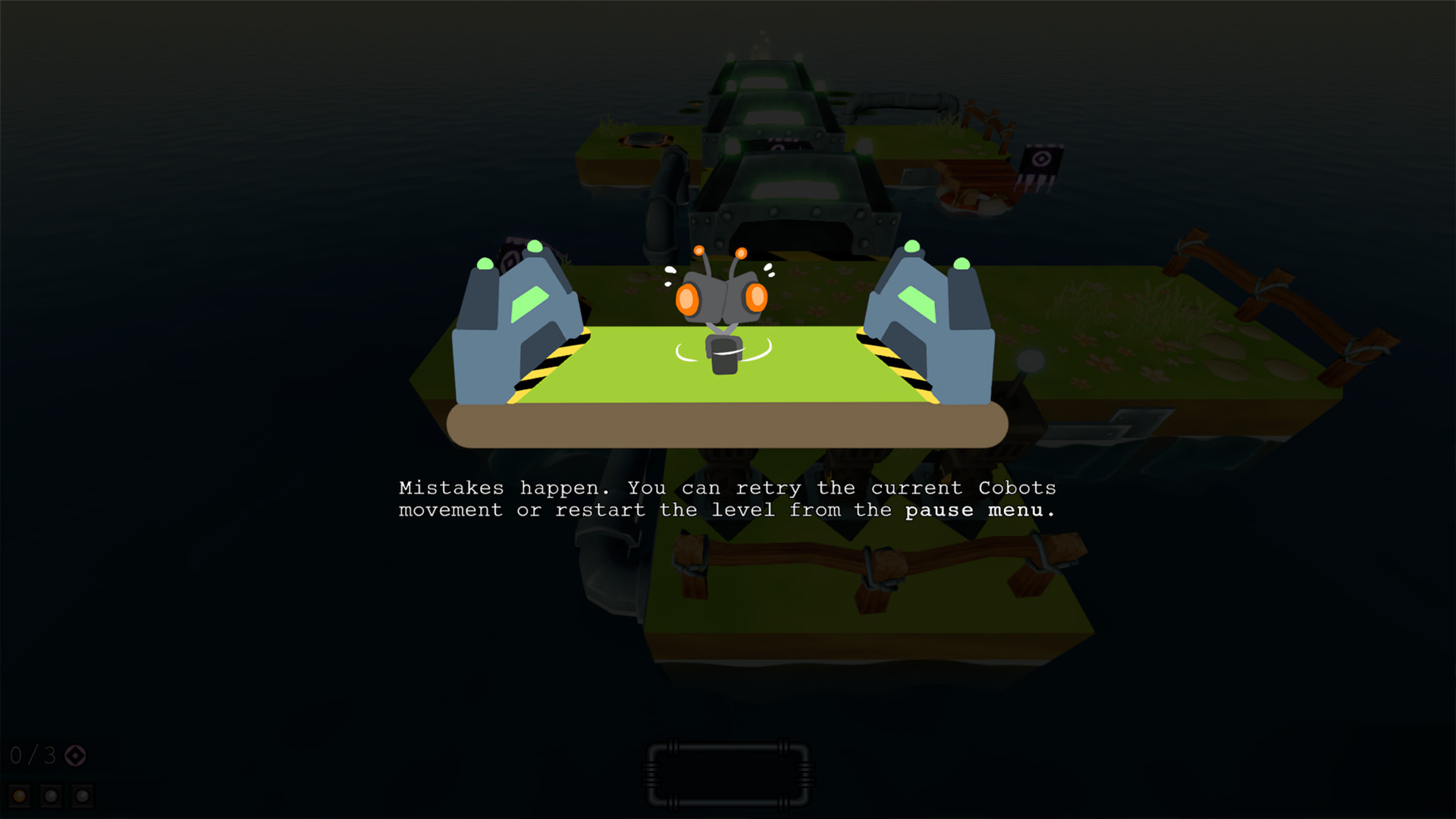 Cobots screenshot 5