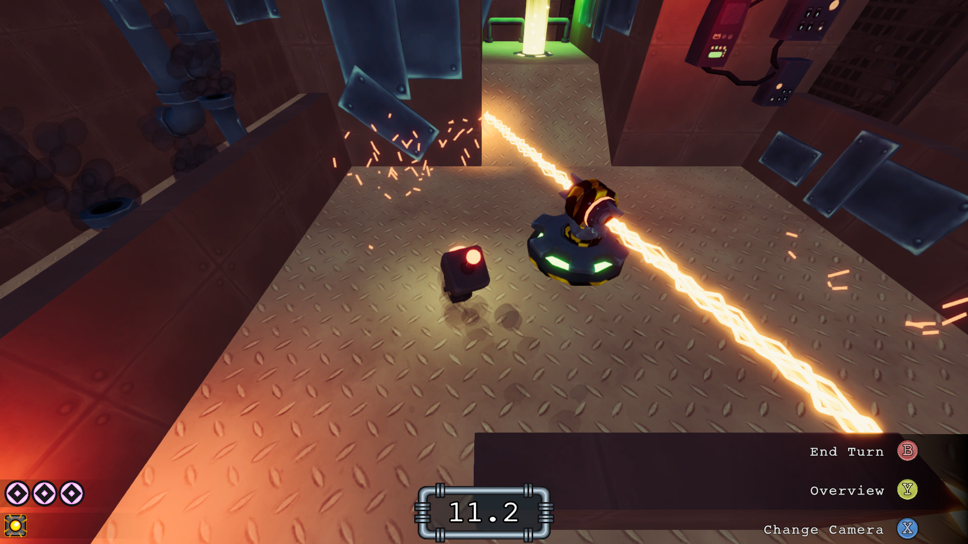 Cobots screenshot 10