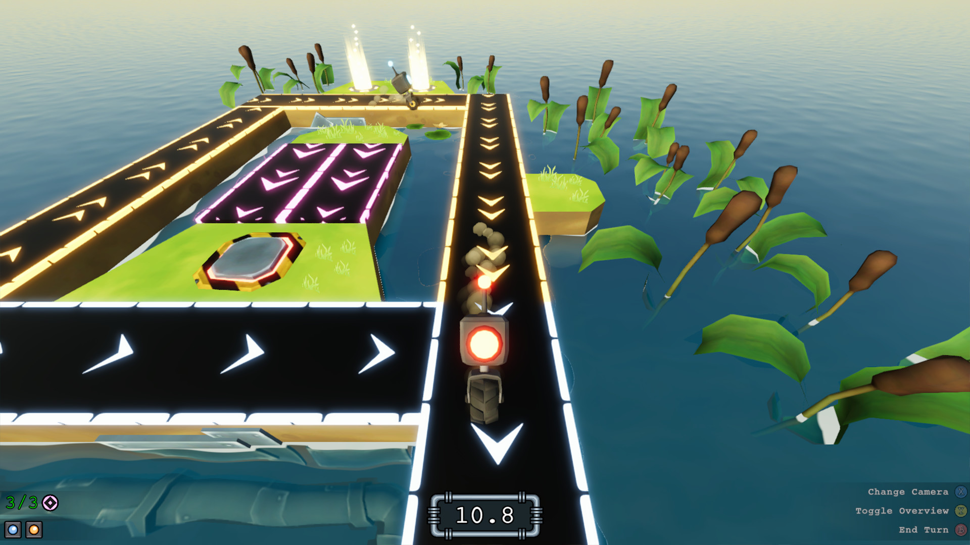 Cobots screenshot 8