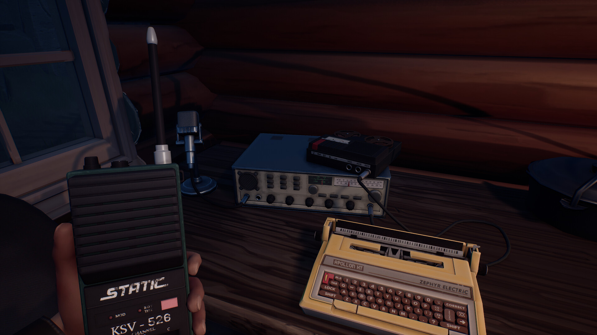 Radiolight screenshot 9